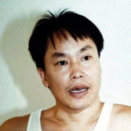 Cheung Tze-keung called Li Ka-shing to ask where he should invest the ransom money he took following the kidnap of Li's son
