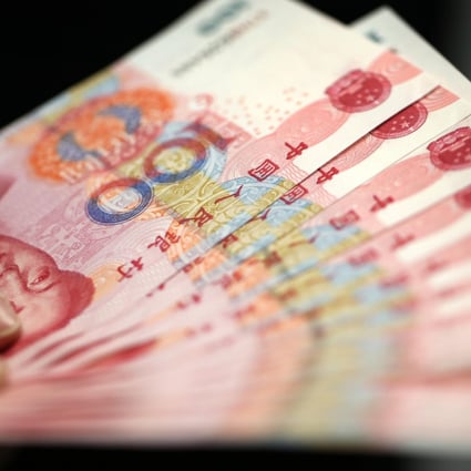Hastening yuan convertibility is one of the key reforms.