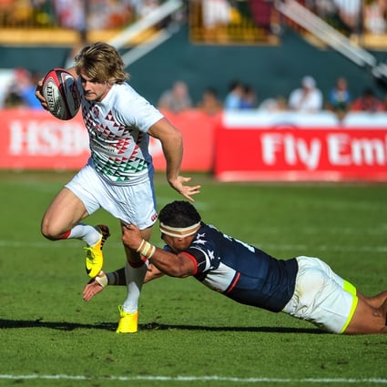 Jury still out on Dubai Sevens South China Morning Post Jury still out on Dubai Sevens South China Morning Post