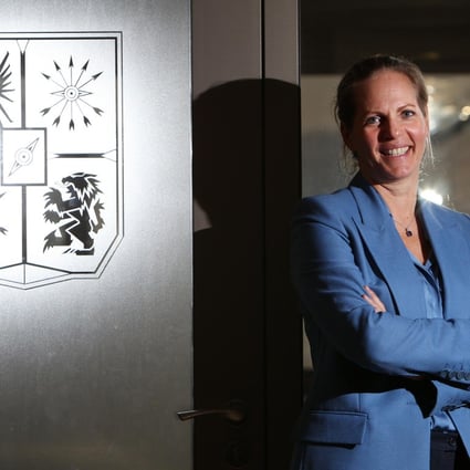 'China's rich always ask how to keep wealth in the family', reveals ...