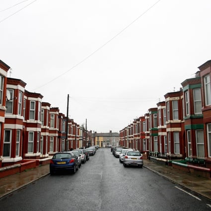 Britain will impose capital gains tax on foreign investors selling homes that are not their primary residence from 2015. Photo: Bloomberg