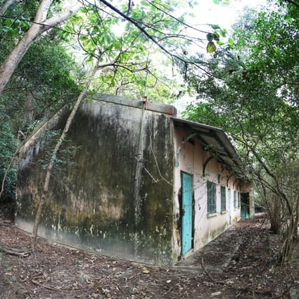 abandoned tai po school to be resurrected as museum of childhood south china morning post