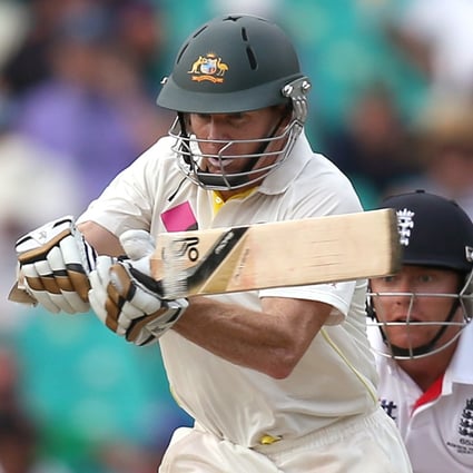 Australia Close In On Ashes Series Sweep South China Morning Post