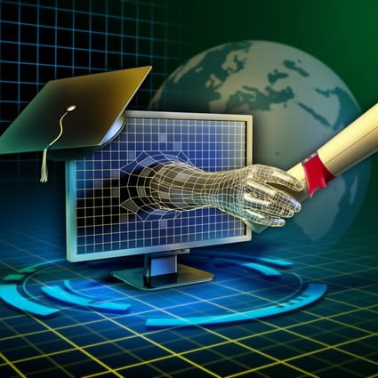 Massive open online courses are shaking up higher education | South