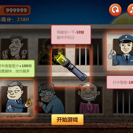 south china morning post