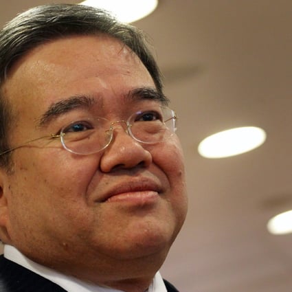 Anthony Wu Ting-yuk