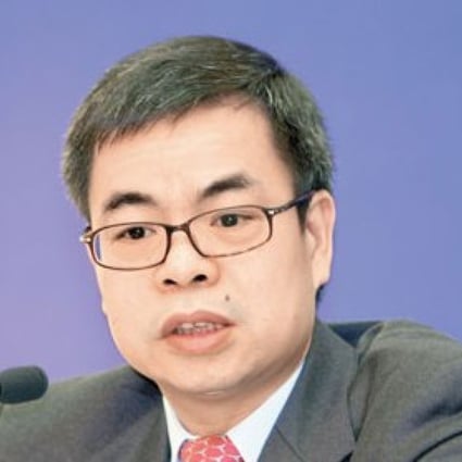 Zhang Rongshun