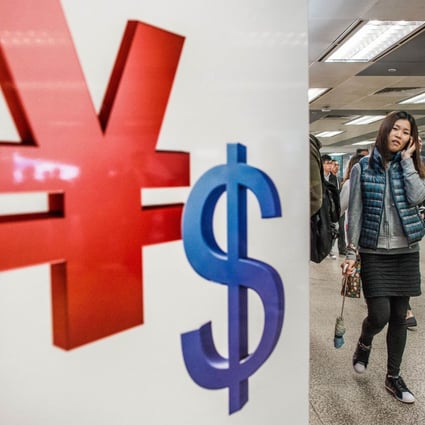 The yuan reached 6.0406 per US dollar this week, the strongest since the central government unified the official and market exchange rates at the end of 1993.