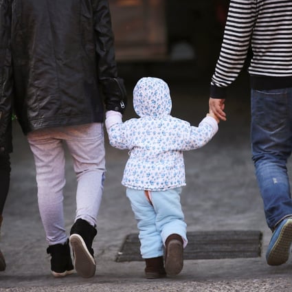New laws for the protection of children are expected to be rolled out by the end of the year. Photo: Reuters