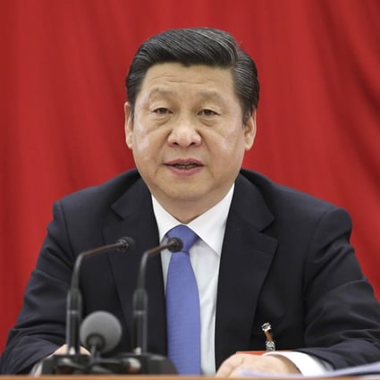 The chief editor of Morning Bell Press Yiu Man-tin, planning to release a dissident's book about President Xi Jinping, has been detained on the mainland for nearly three months. Photo: AP