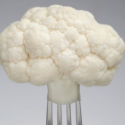 Why the humble cauliflower packs powerfully nutritious punch South