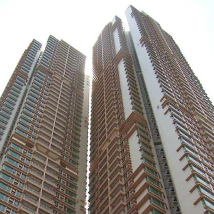 Some expats are moving to Kennedy Town. Photo: SCMP