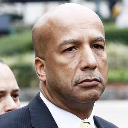 Former New Orleans mayor Ray Nagin guilty of graft in Katrina recovery