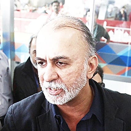 Indian Editor Tarun Tejpal Charged With Sexual Assault South China Morning Post