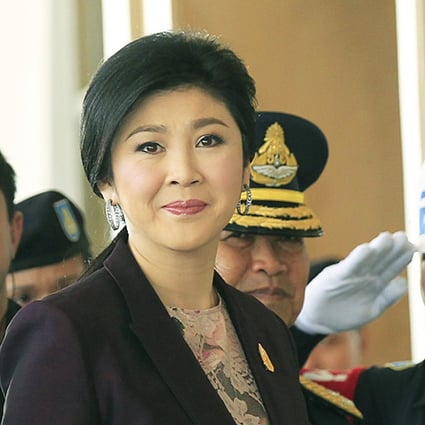 Thai Corruption Body Files Charges Against Pm Yingluck Shinawatra Over Rice Scheme South China