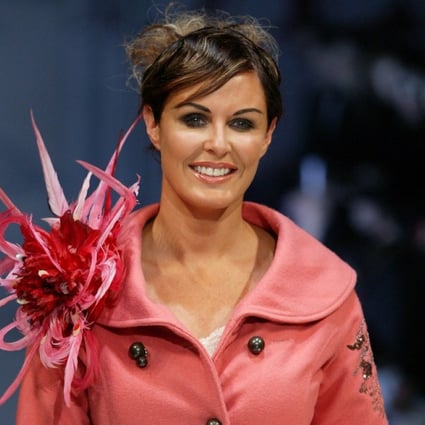 Australian Tv Star Charlotte Dawson Found Dead At 47 South China Morning Post