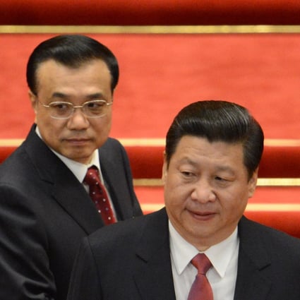Domestic Security Threats Not Diplomacy To Be Priority Of China S National Security Body South China Morning Post