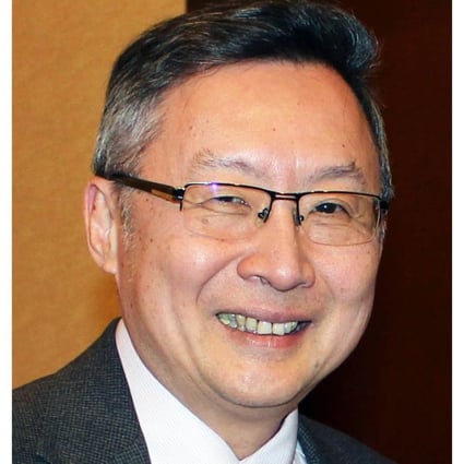 Stephen Wong, Founder and Chairman of Living Realty