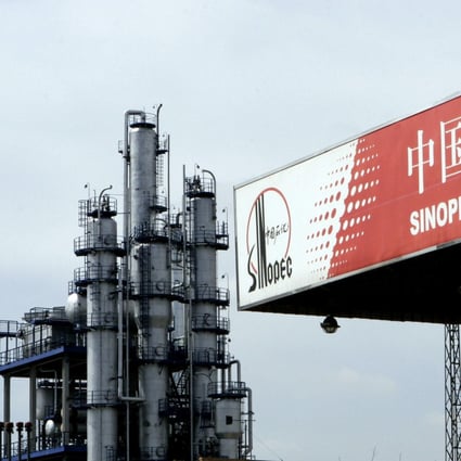 Sinopec-china petroleum investing businessweek fluor betting predictions nfl week 1