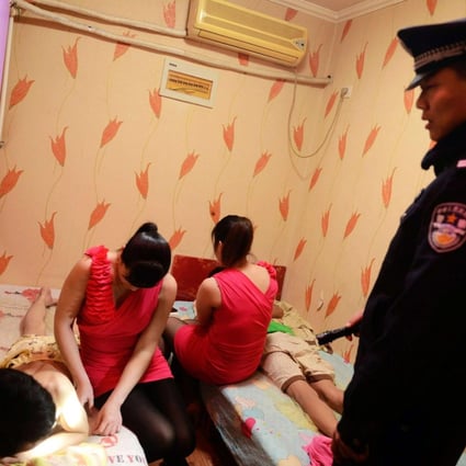 What to do first time in sex in Qingdao