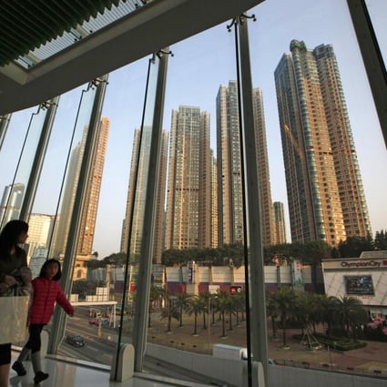 Escalating construction prices are eating away at developers' profit margins on new projects. Photo: AP