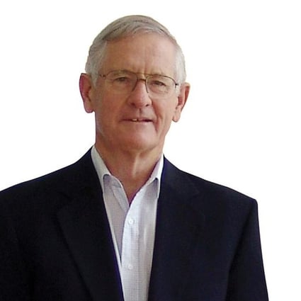 Gerard King, chairman