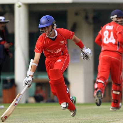 Mark Chapman Fires Hong Kong To Historic Twenty20 Win Over Zimbabwe South China Morning Post Mark chapman cricket player profile displays all matches and competitions with statistics for all the matches he played in.