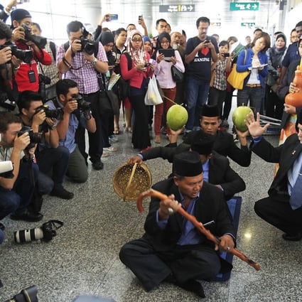 Raja bomoh