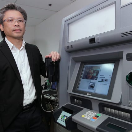 ncr sees retail banking upgrades new