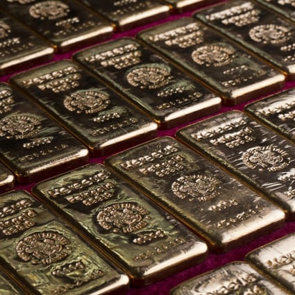 Gold trading to open up to foreigners in Shanghai South China Morning