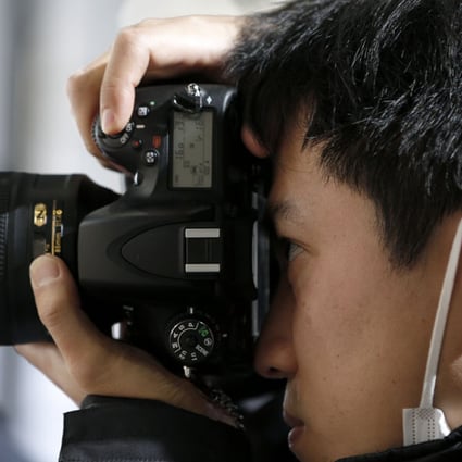 south china morning post