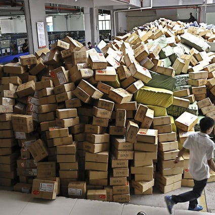 Pboc Tightens Screws On Internet Finance South China Morning Post