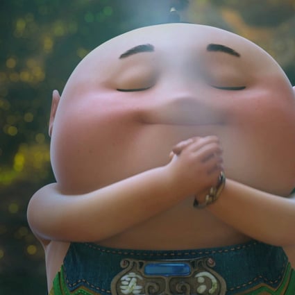 New animated short by former Tudou CEO draws comparisons to 'Despicable Me'  | South China Morning Post