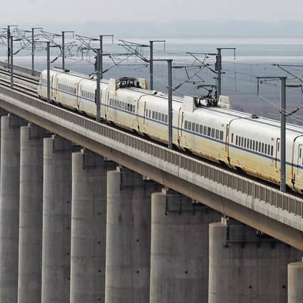 Beijing will accelerate construction of approved rail projects.