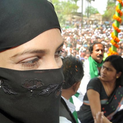 In India S Bihar State Convicted Politicians Turn To Wives To Hold Office South China Morning Post