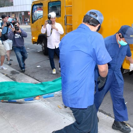Mystery of female Korean tourist, 33, found dead in Hong Kong apartment South China Morning Post