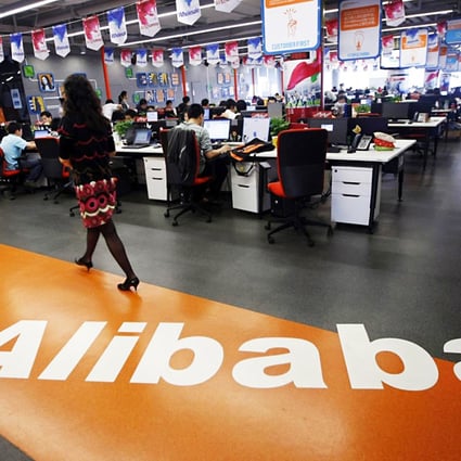 Alibaba says users will get maximum flexibility and transparency from the packages and services offered by HiChina. Photo: Reuters