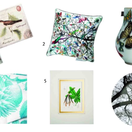 Objects of desire nature's bounty South China Morning Post