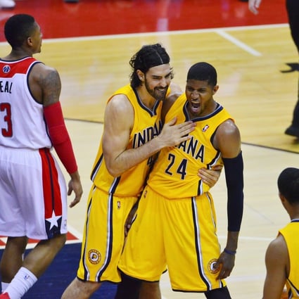 Indiana Pacers On Track To Reach Eastern Conference Final South China Morning Post