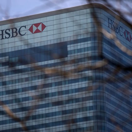 The headquarters may fetch £1 billion. Photo: Bloomberg