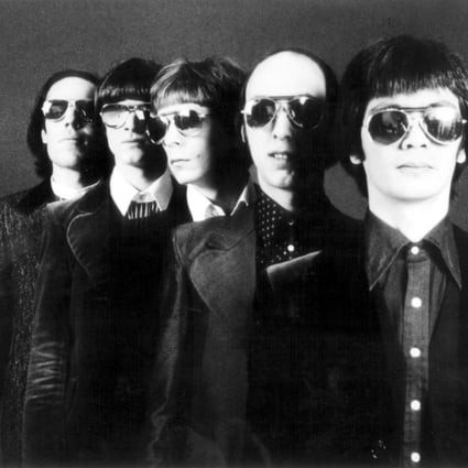 The Flamin' Groovies are covering more ground than ever before.