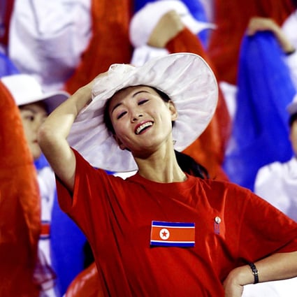 North Korea To Join Asian Games In South Korea Despite Tensions Over Ship Firefight South 