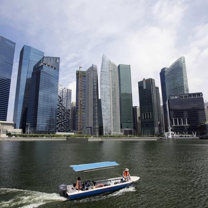 Economic growth and soaring immigration have strained Singapore's resources, encouraging many residents to buy cheaper homes in neighbouring Johor and commute across the Causeway to work. Photo: Reuters