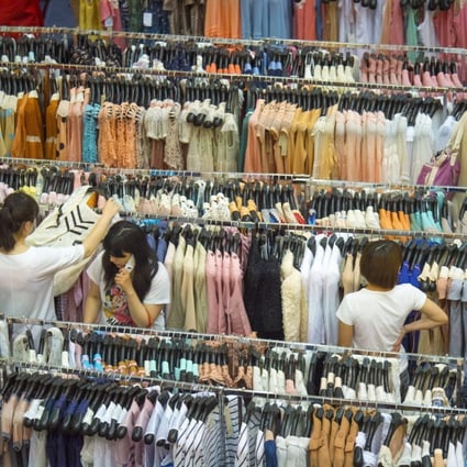 Chinese customers' lack of loyalty puts pressure on brands.