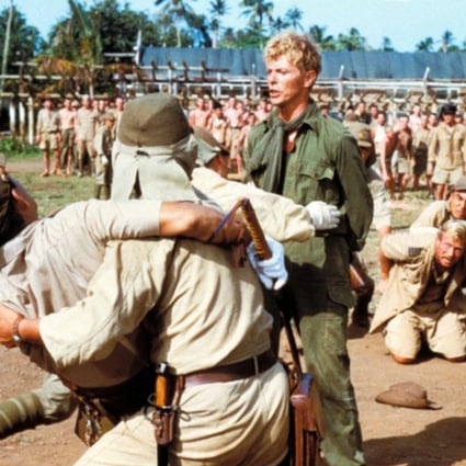 Art House Merry Christmas Mr Lawrence Shows The Brutality Of Japanese Pow Camps South China Morning Post