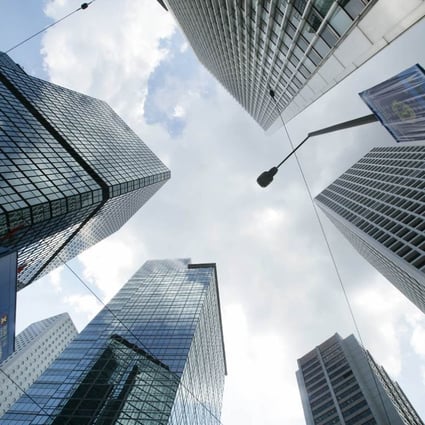 Central remained the only market other than London's West End to achieve an occupancy cost of more than US$200 per square foot per year.