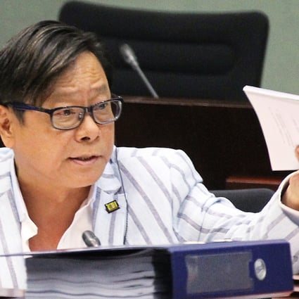 One lawmaker, 14,000 motions and a new headache for the finance