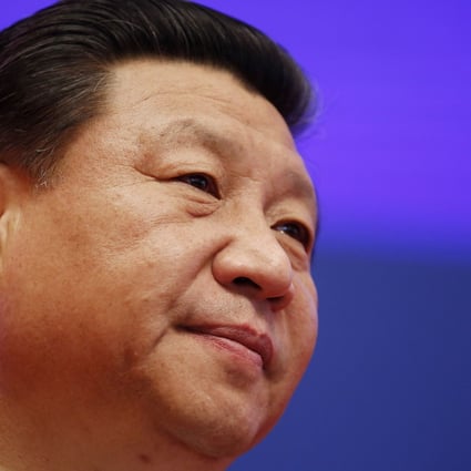 President Xi Jinping has been pushing his campaign against errant 'tigers and flies' since he came to power in November 2012. Photo: AFP