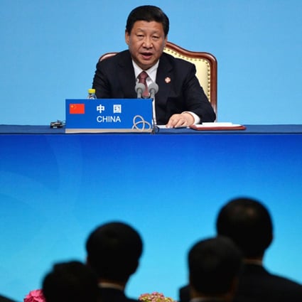 President Xi Jinping unveiled a new "Asian security concept" at a recent Conference on Interaction and Confidence Building Measures in Asia, in Shanghai.