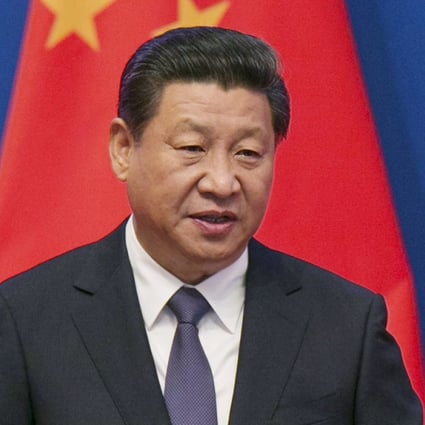 Xi Jinping will pay formal state visits to Brazil, oil-supplier Venezuela, long-time political ally Cuba and Argentina. Photo: EPA